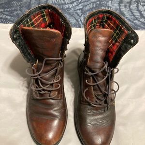 COPY - Womens Ariat Winter paddocks